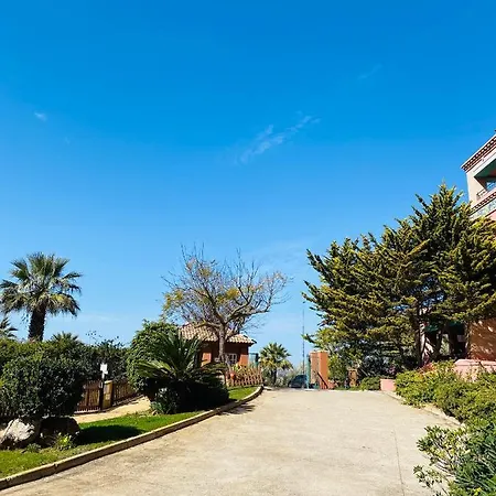 Apartment Playa Canela