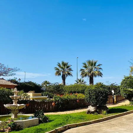 Playa Canela Apartment Huelva