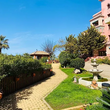Playa Canela Apartment *