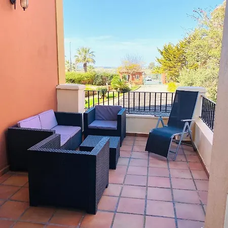 Apartment Playa Canela *