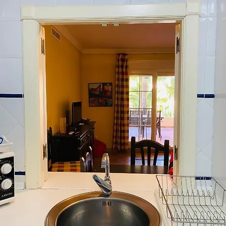 Apartment Playa Canela
