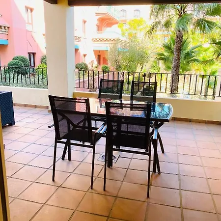 Apartment Playa Canela Huelva