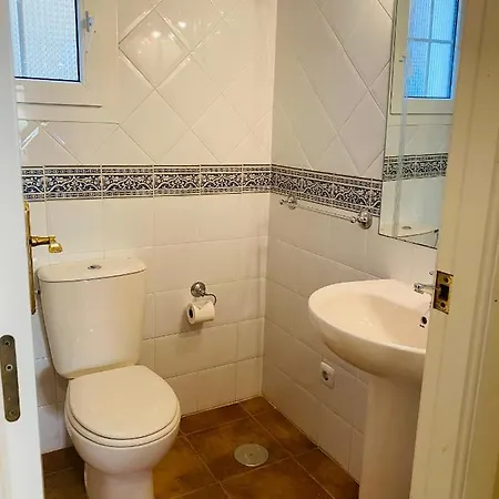 Apartment Playa Canela Huelva