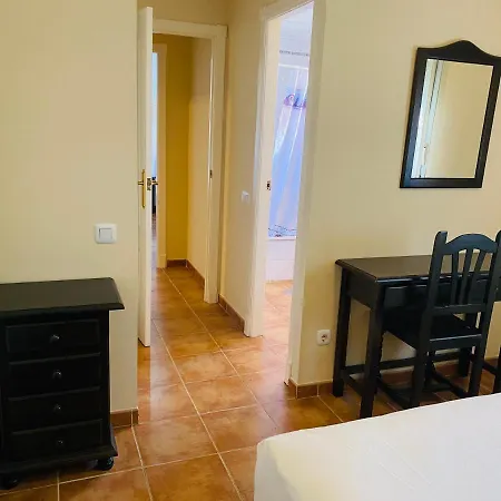 Playa Canela Apartment