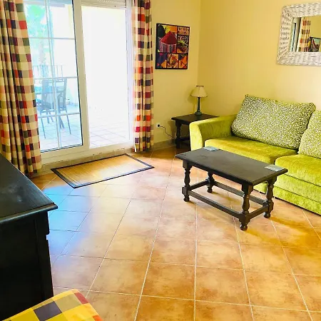 Playa Canela Apartment *