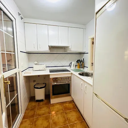 Apartment Playa Canela Huelva