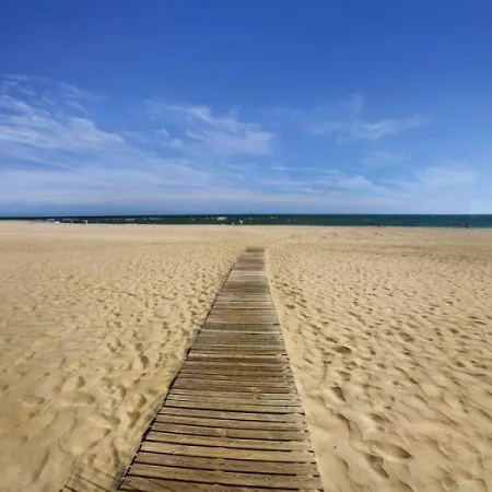 Playa Canela * Huelva