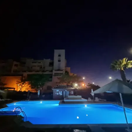 Playa Canela Apartment Huelva