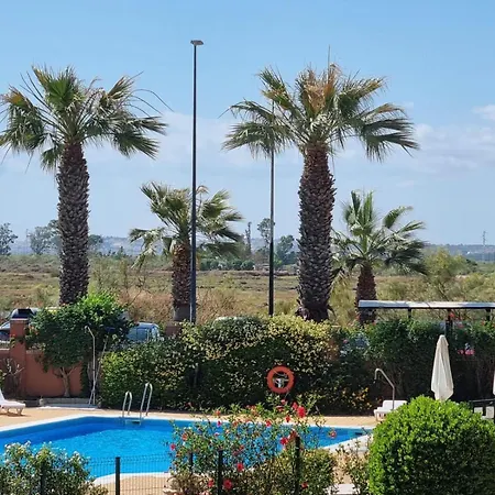 Apartment Playa Canela Huelva