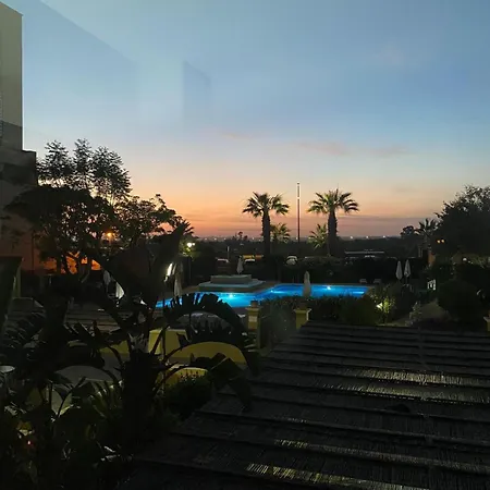 Apartment Playa Canela Huelva