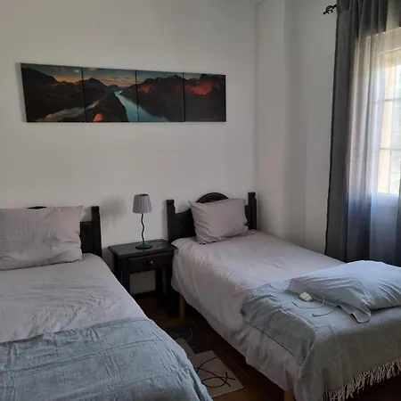 Playa Canela Apartment *
