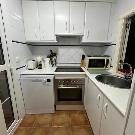 Playa Canela Apartment