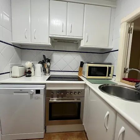Playa Canela Apartment *