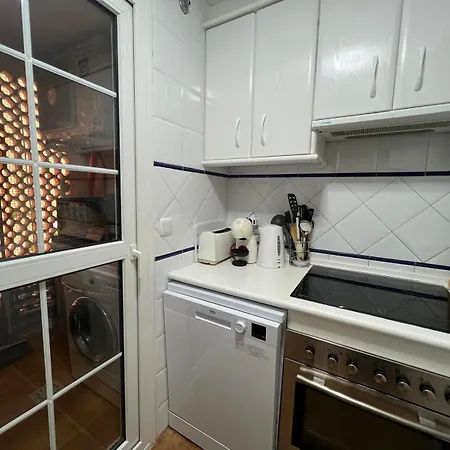 Playa Canela Apartment